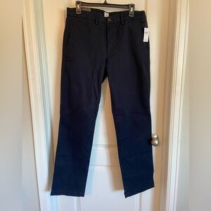 Men’s GAP khakis 32 x 32